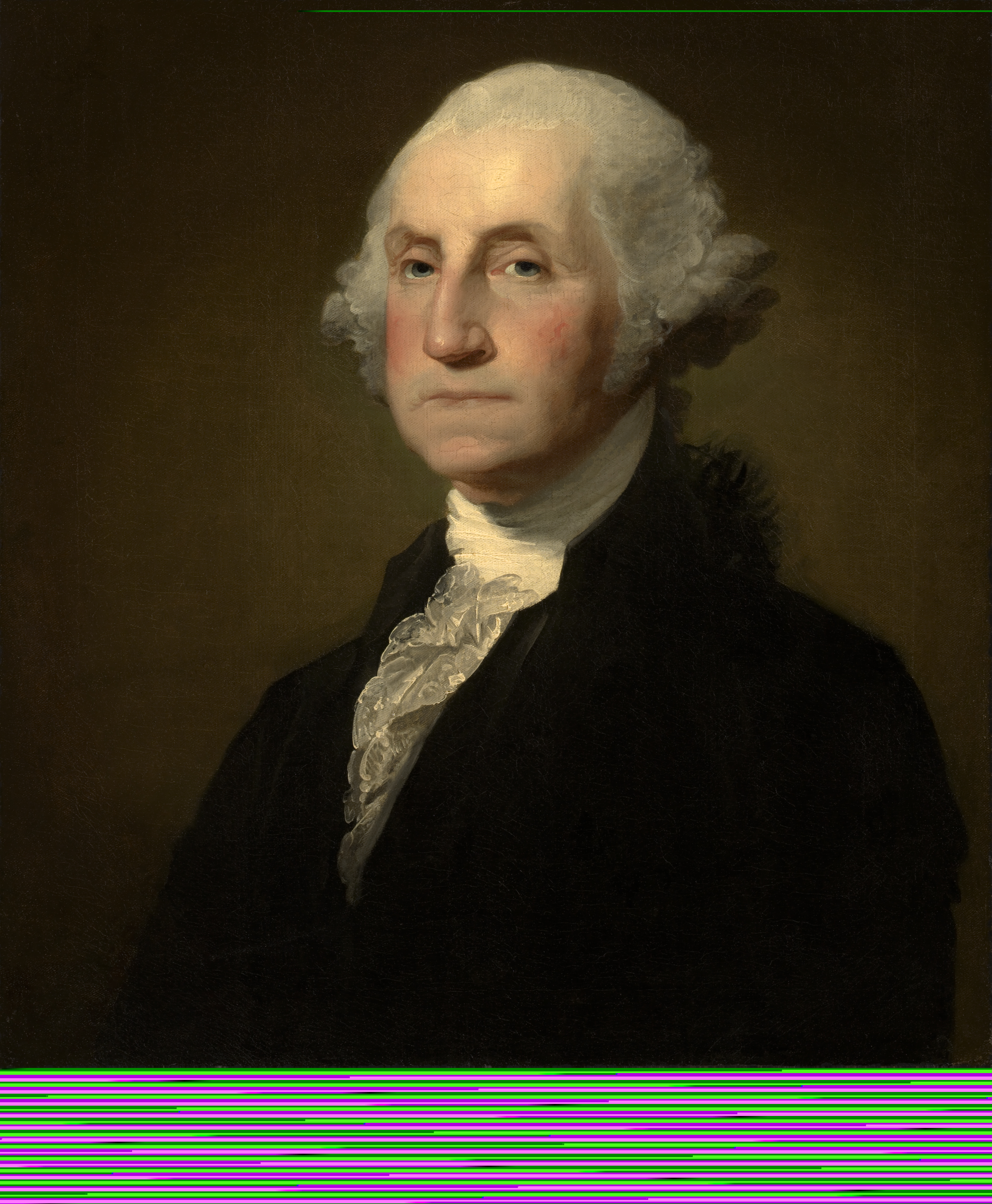 George Washington