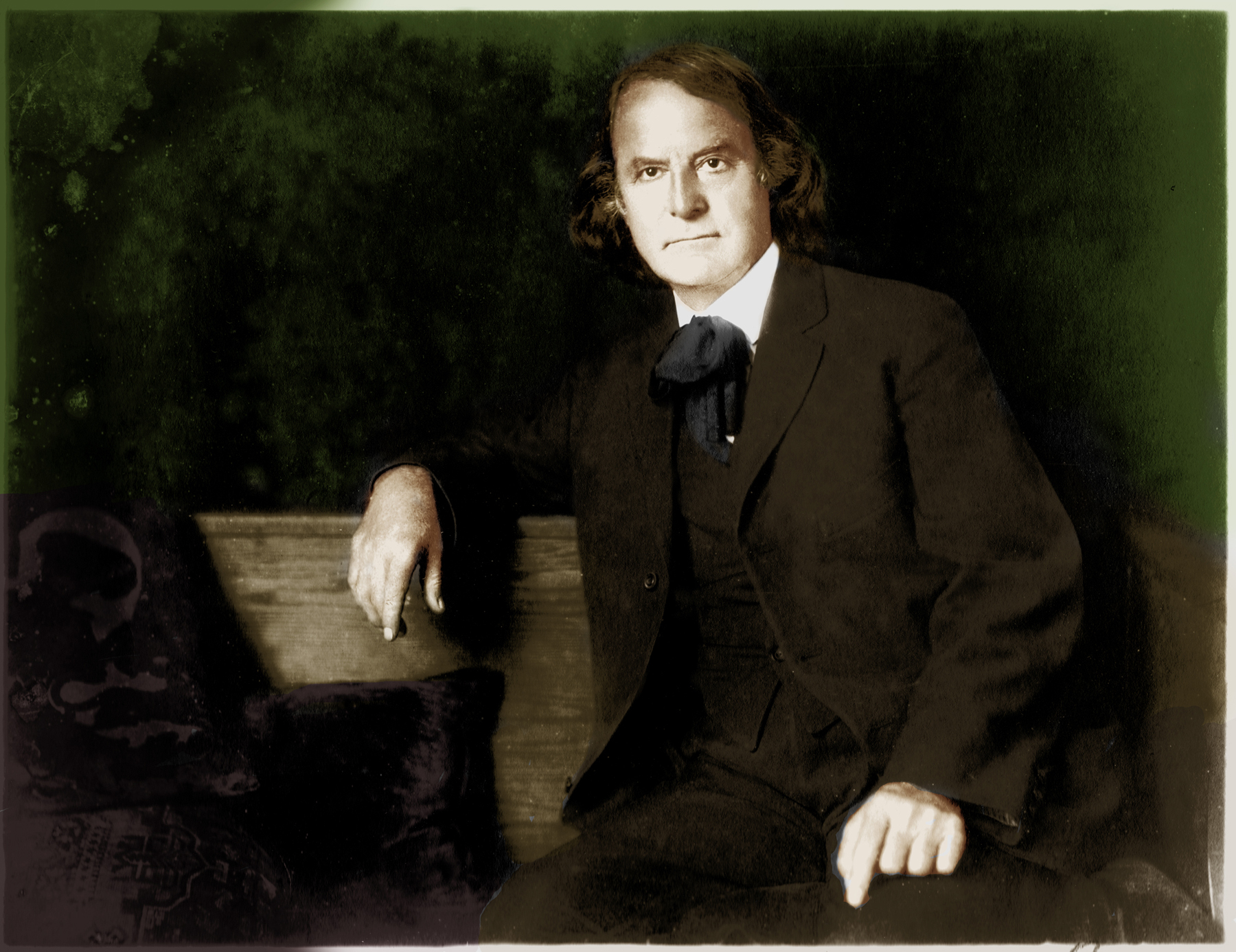 Elbert Hubbard