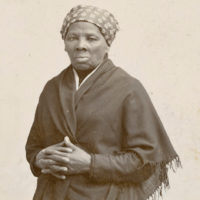 Harriet Tubman