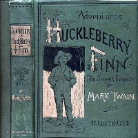 Adventures of Huckleberry Finn – Character