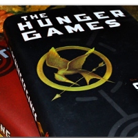 The Hunger Games – Stress Management