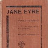 Jane Eyre – Character