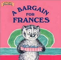 A Bargain for Frances – Risk-Taking