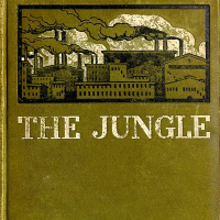 The Jungle – Self-Determination