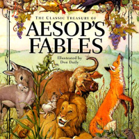 Aesop’s Fables – Friendship