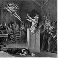 Salem Witchcraft Trials – Loyalty