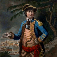 Benedict Arnold – Friendship