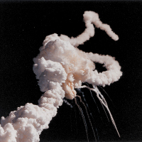 Reagan Speech on Space Shuttle Challenger Disaster – Decision-Making