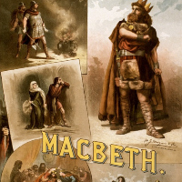 Macbeth – Self-Determination