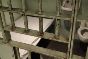 Jail Jail