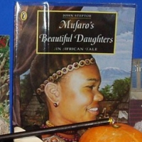 Mufaro’s Beautiful Daughters – Character