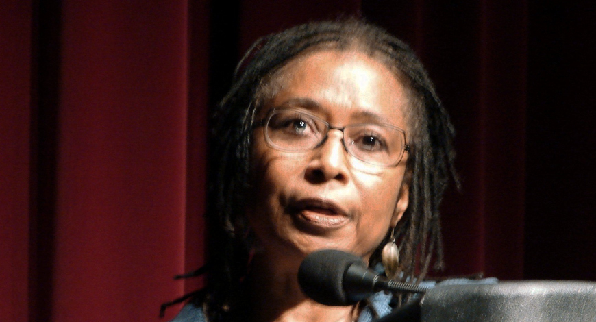 alice walker blind